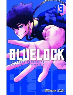 Blue Lock nº 13
